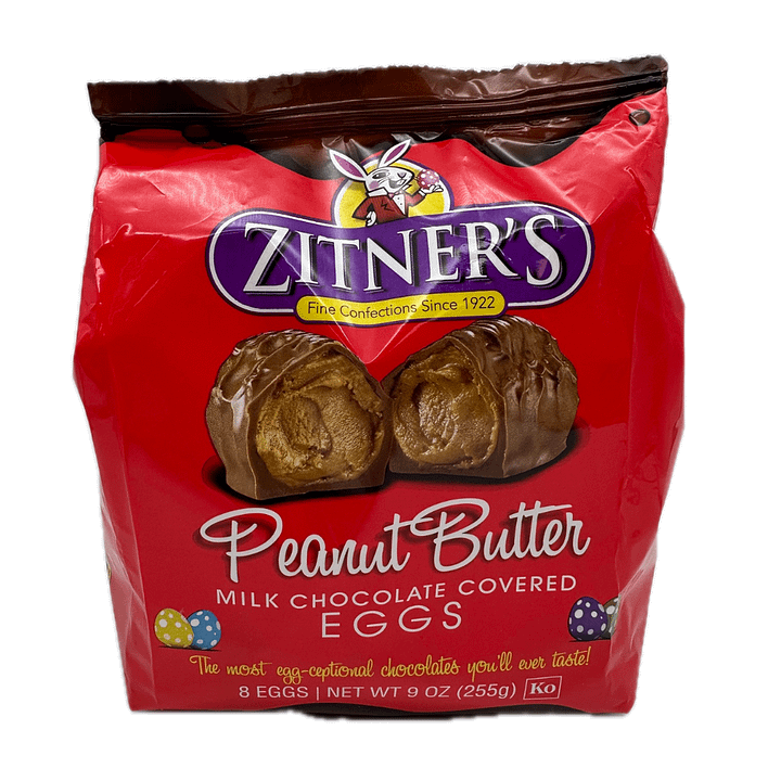 Zitners peanut Butter product image (1)