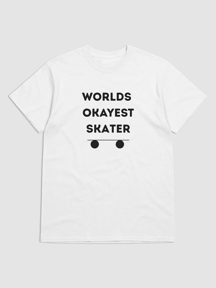 World's Okayest product image (21)