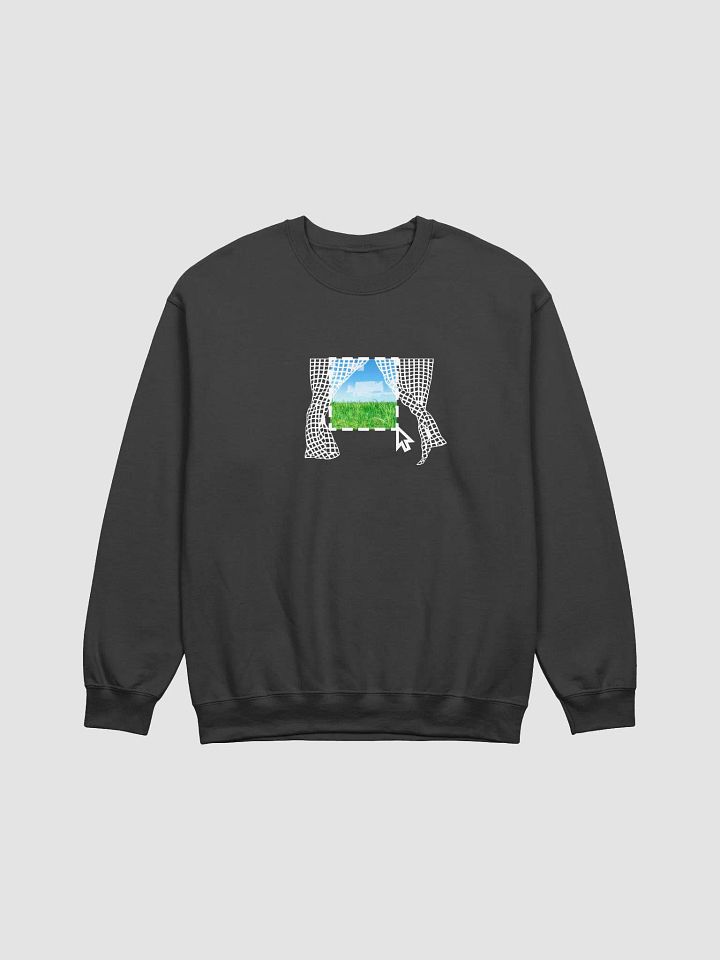 Fresh Air - Crewneck product image (1)