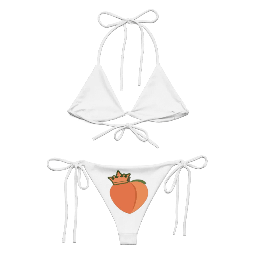 'Peach Bum' Bikini product image (8)