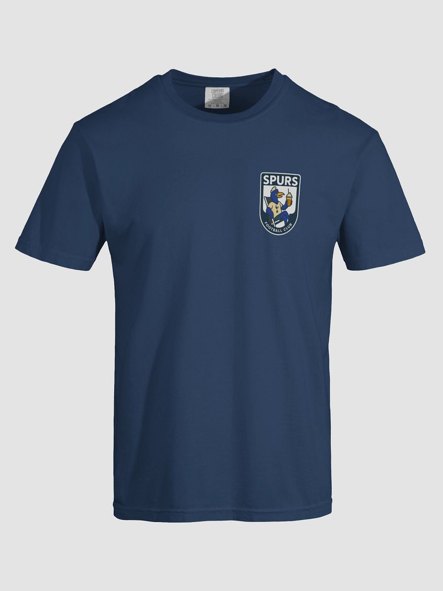 Spurs T-Shirt product image (19)