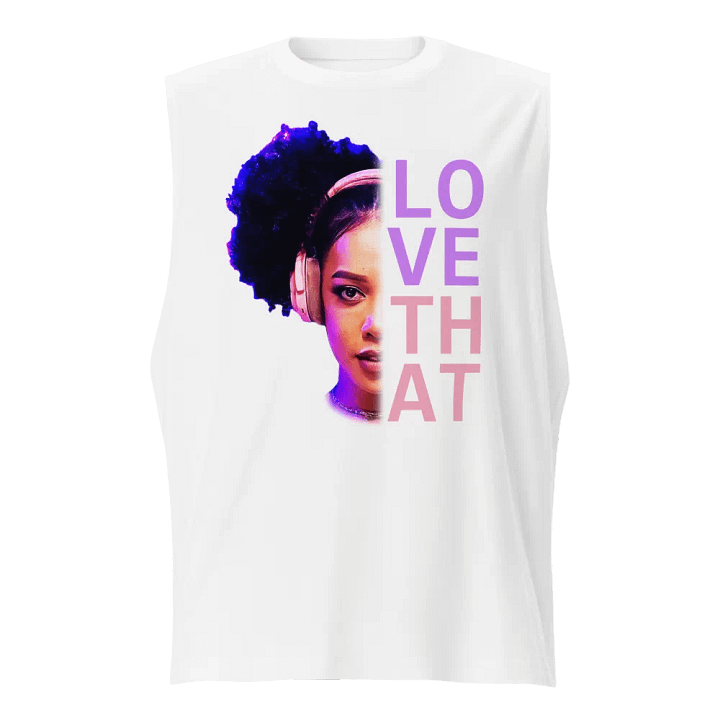 Eye Love That Muscle Tank product image (1)