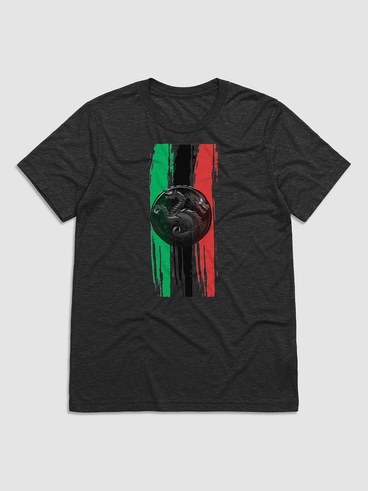 marked Juneteenth tee product image (4)