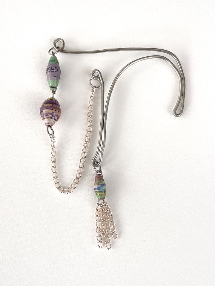 Ear Flourish 034 product image (1)