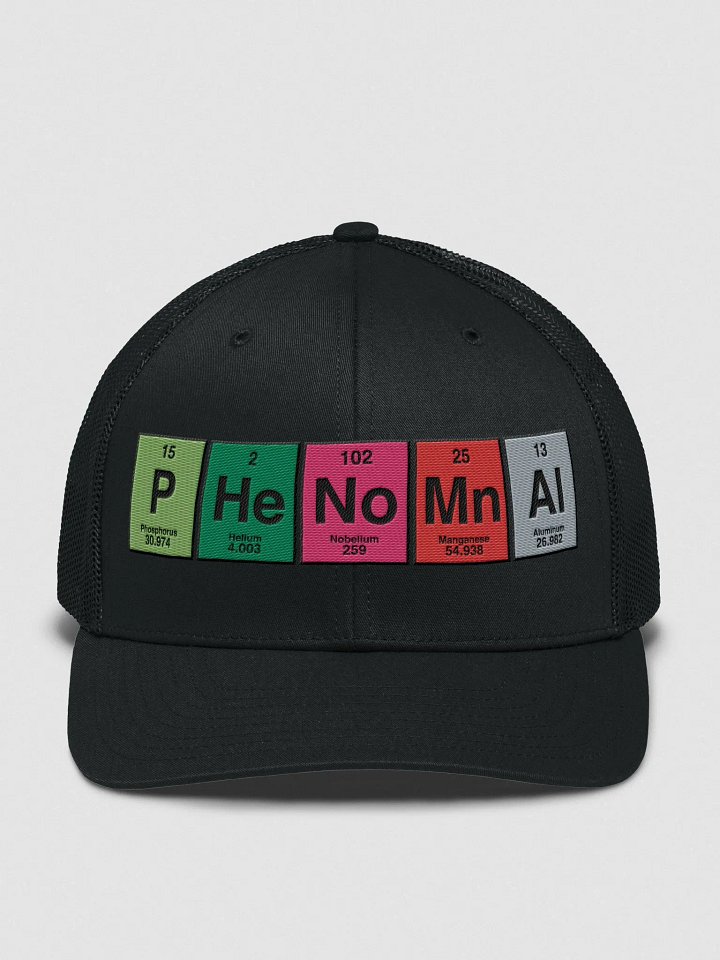 Trucker Hat product image (3)