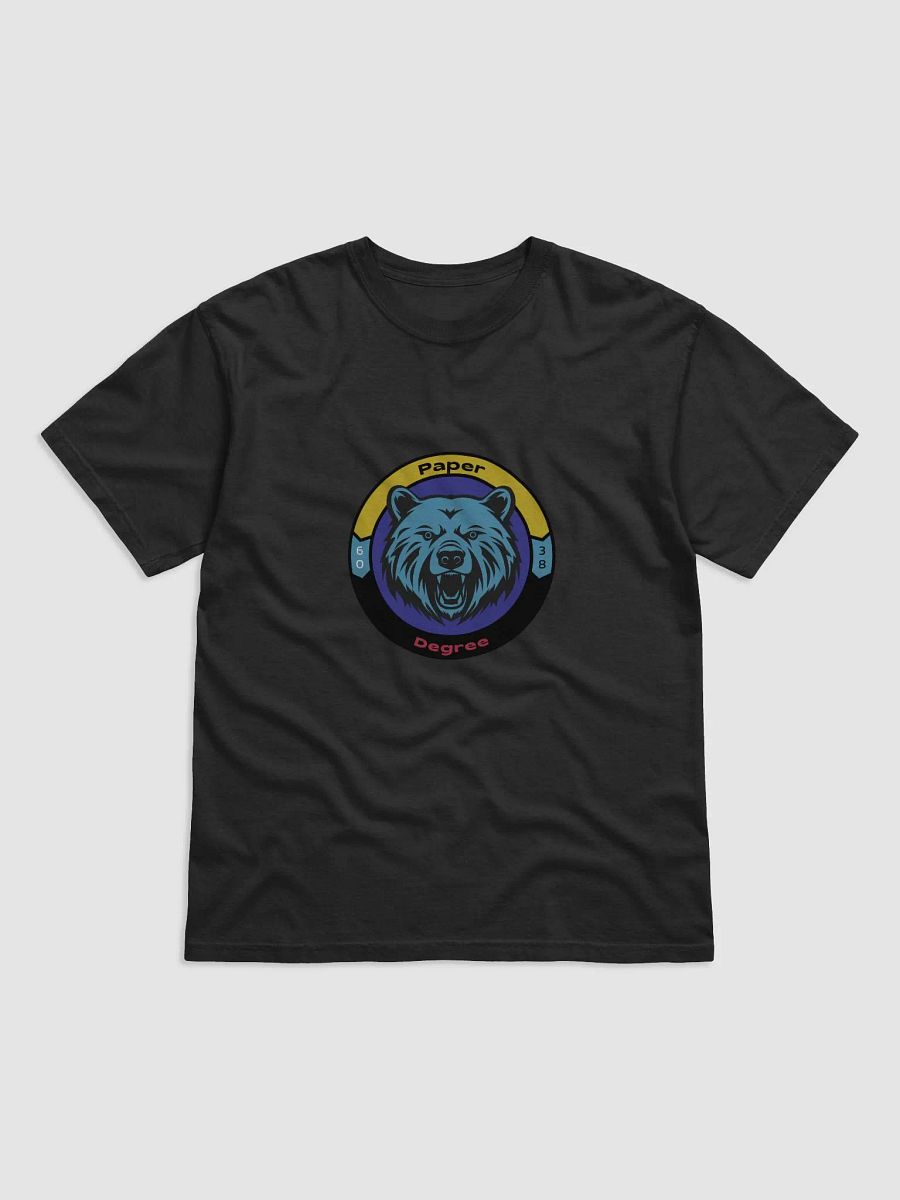 Grizzly tee product image (3)