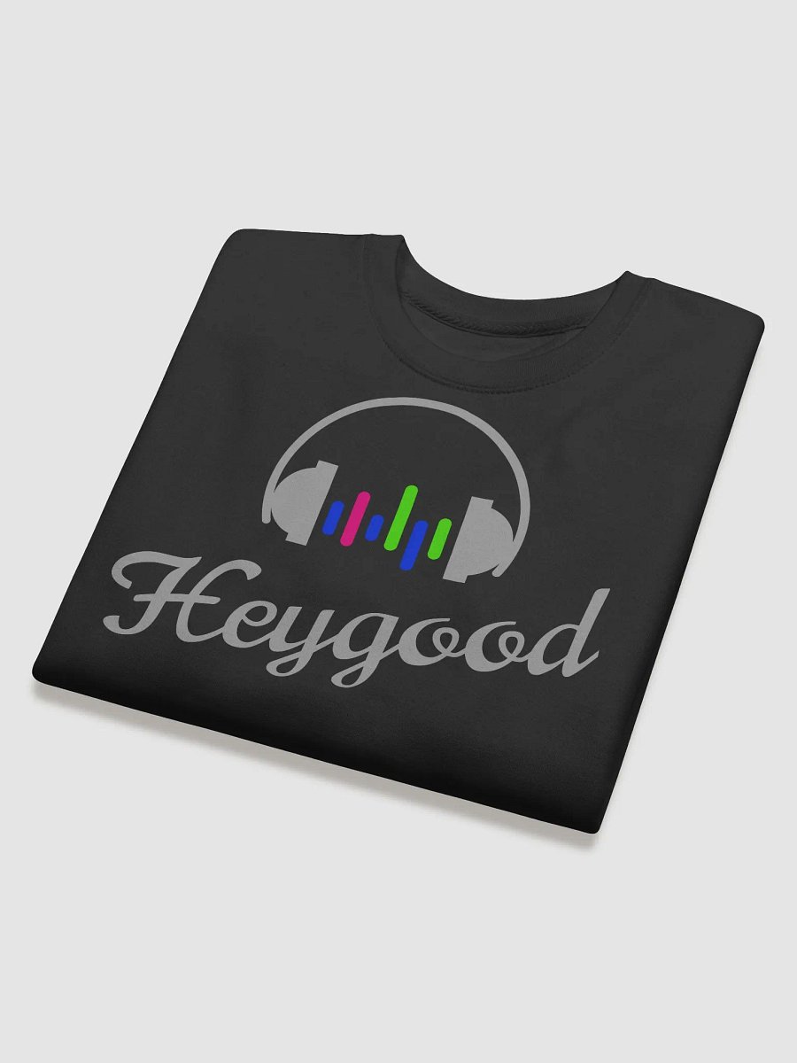 Sweatshirt Base Logo product image (4)