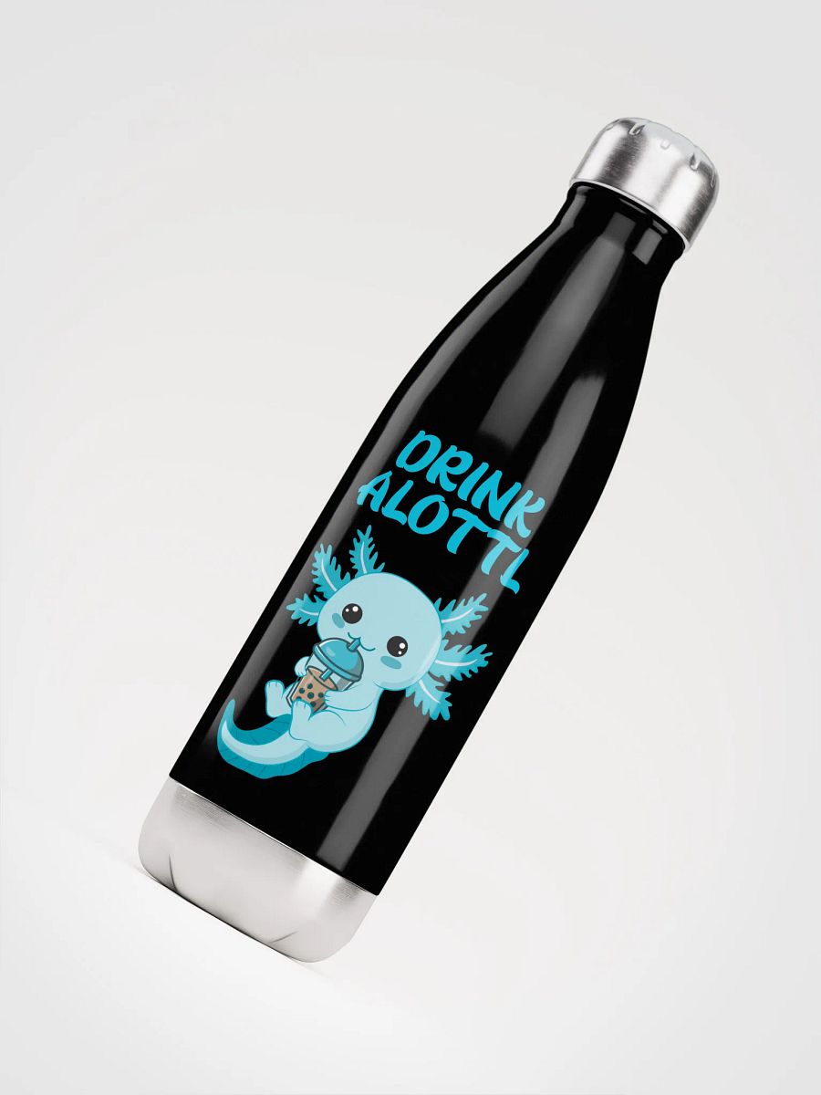 Drink Alottl Steel Flasche (500ml) product image (4)
