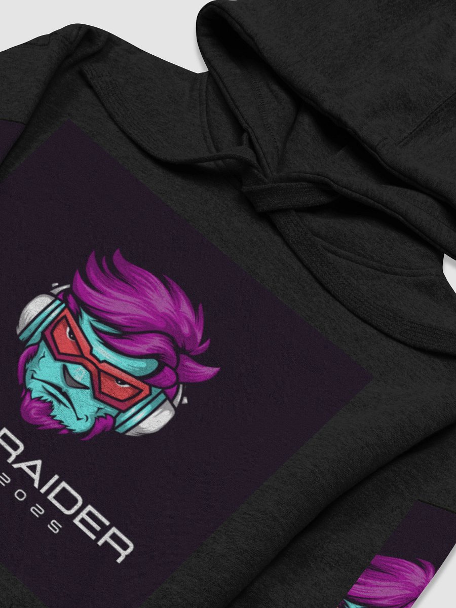 Cotton Heritage Unisex Premium Hoodie product image (36)