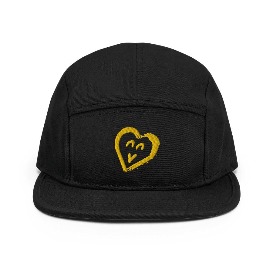 BigLuv Snapback product image (6)