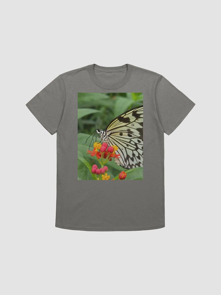 Tropical Paper Kite Butterfly Unisex T-Shirt product image (1)