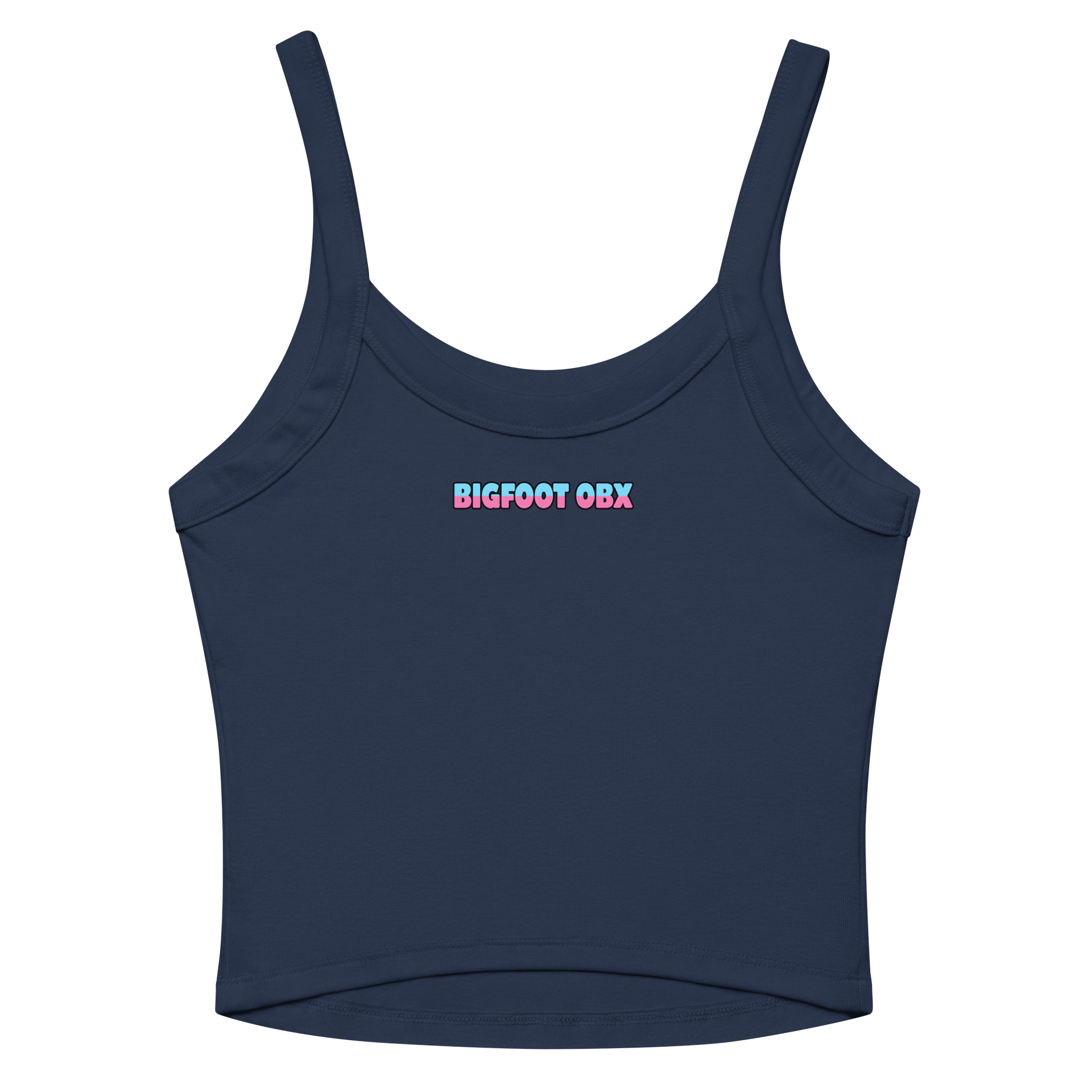 Destination Bigfoot Bronco Retro-Inspired Women's Sunset Tank (Multiple Colors) product image (15)