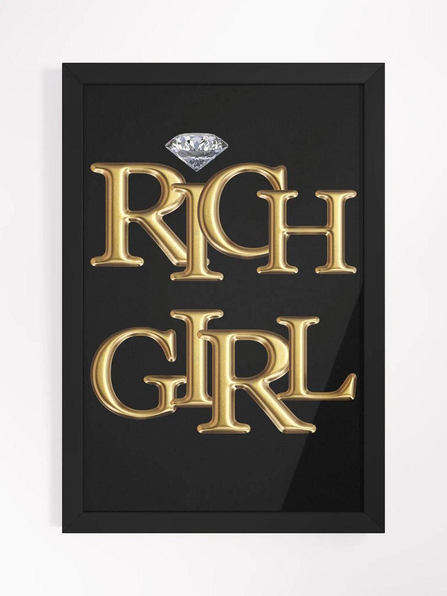 Rich Girl Code 