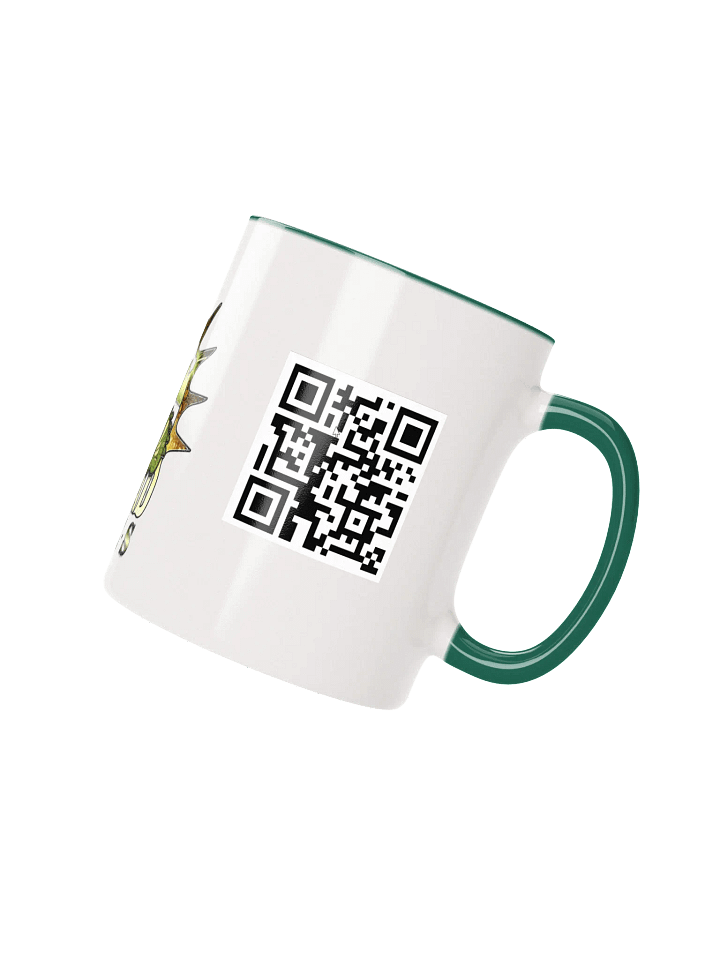 GatorHead Bullies Mug product image (13)