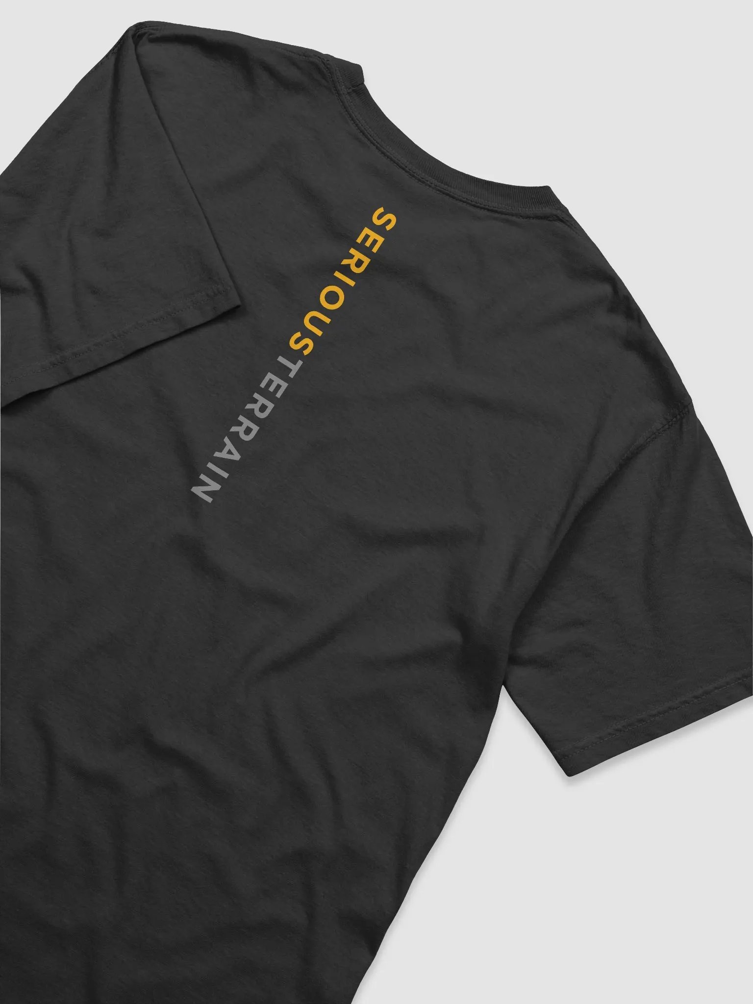 CrawlerTrax Logo Shirt product image (16)