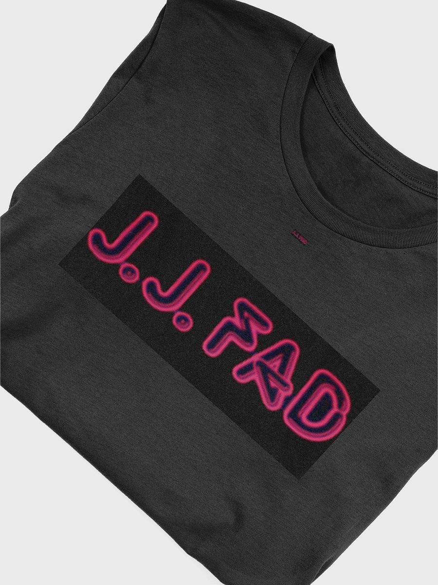 J.J. Fad Logo Shirt product image (5)