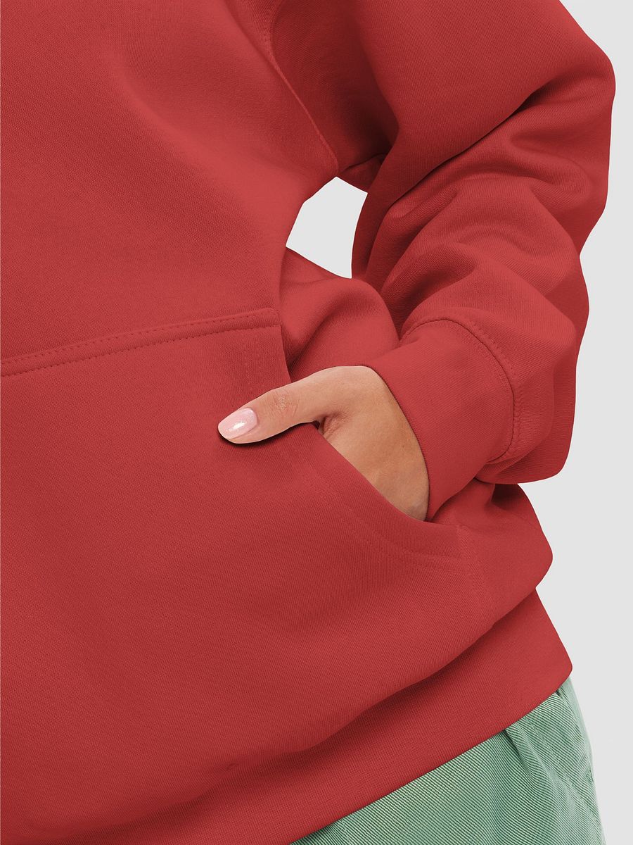 I like Robots Hoodie product image (8)