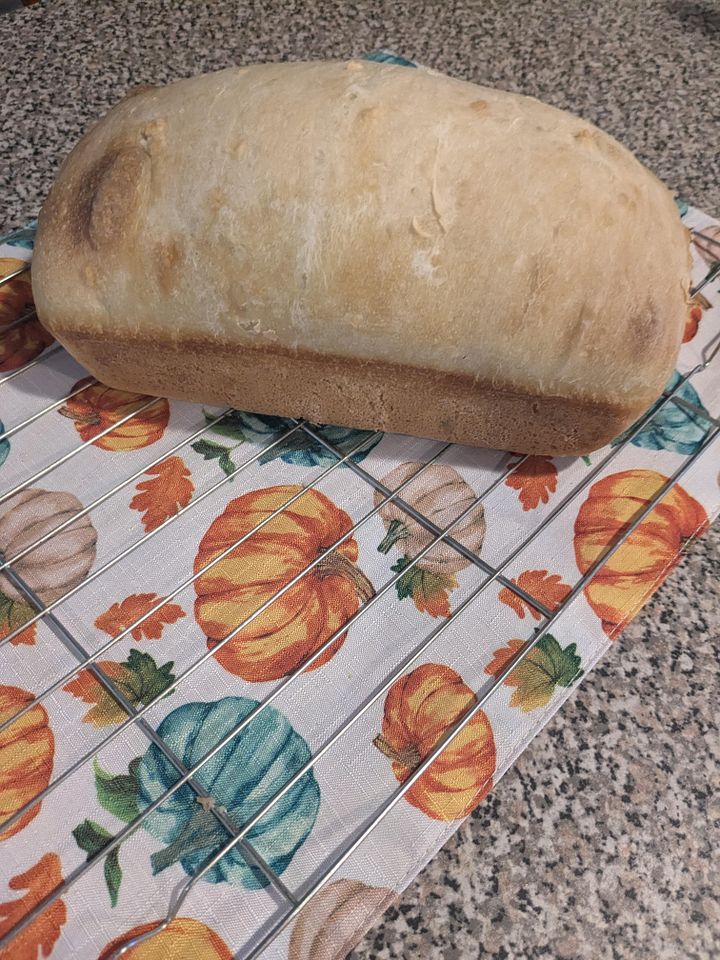 Sourdough Sandwich Bread product image (1)