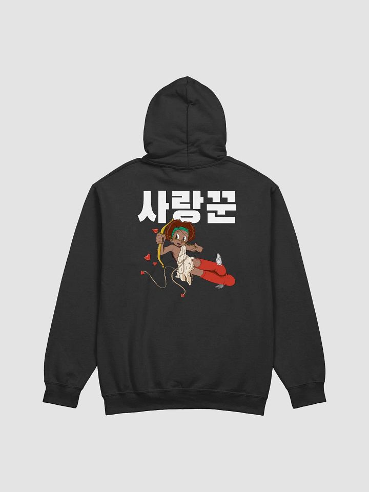 AniMane 'LOVER' Hoodie product image (1)
