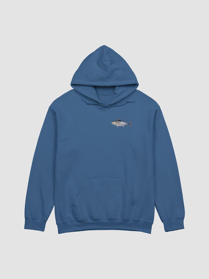 Tuna hoody product image (6)