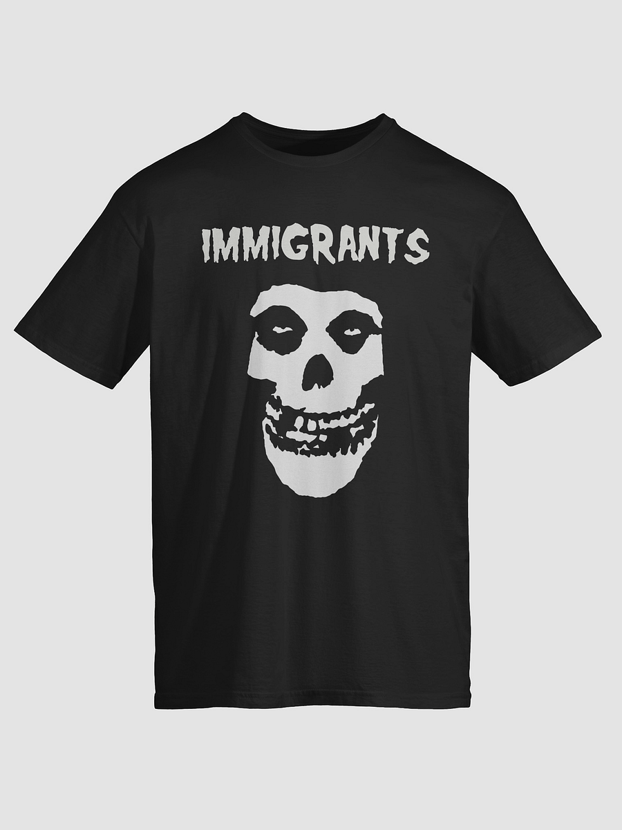 Immigrants are Punk product image (3)