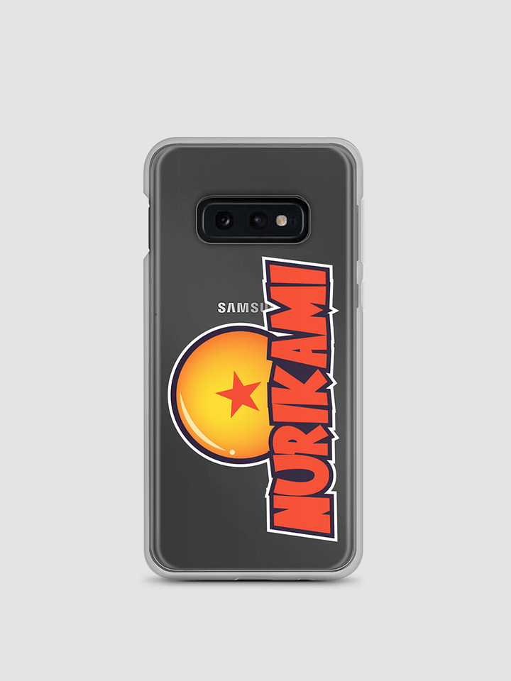 [Nurikami] Samsung Case product image (1)