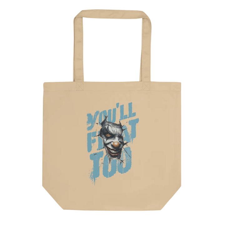 You'll Float Too product image (2)