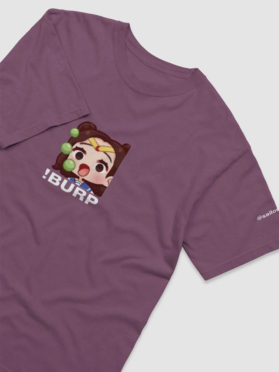 !burp - Tee product image (1)
