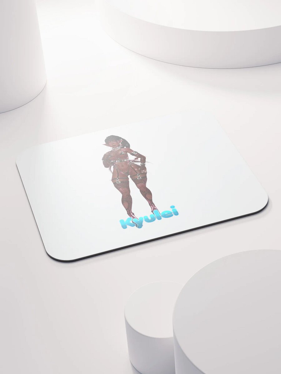 Kyulei Mouse Pad product image (4)