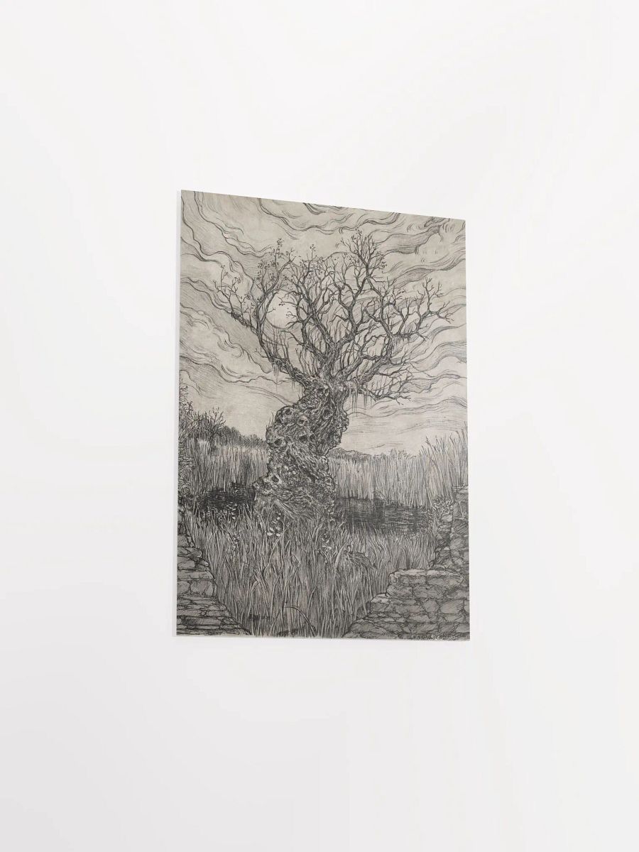 Untitled - Archival Matte Print product image (10)