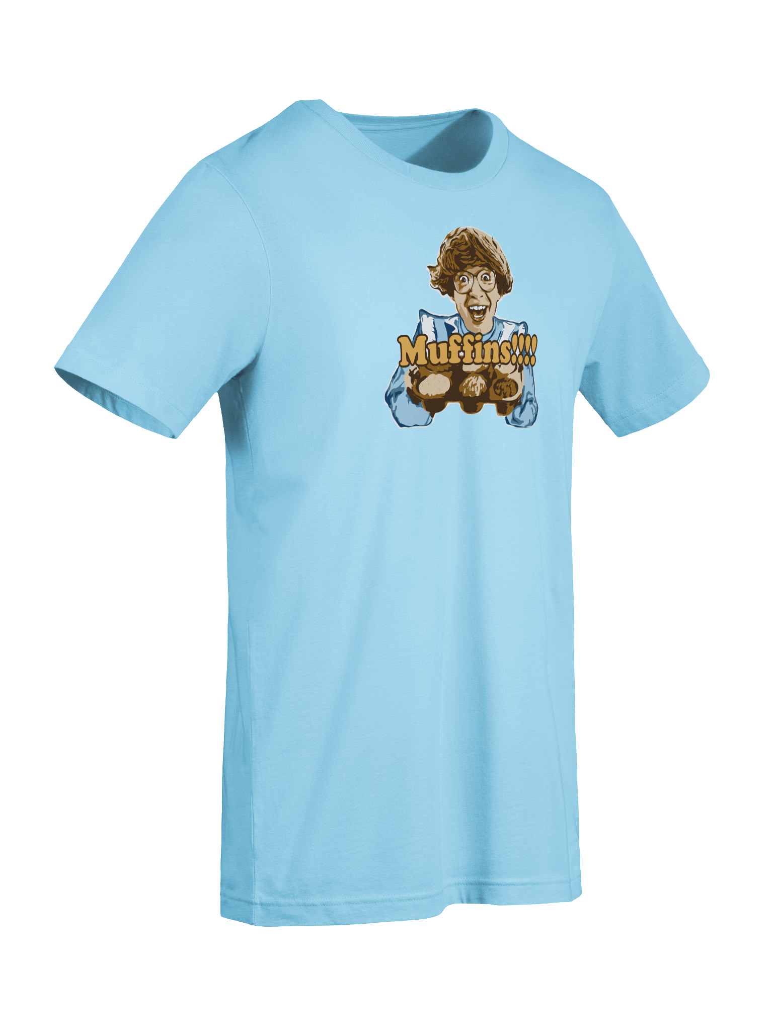 Muffins Tee product image (9)
