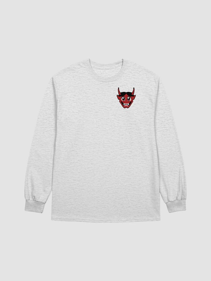 Oni Long Sleeve product image (4)