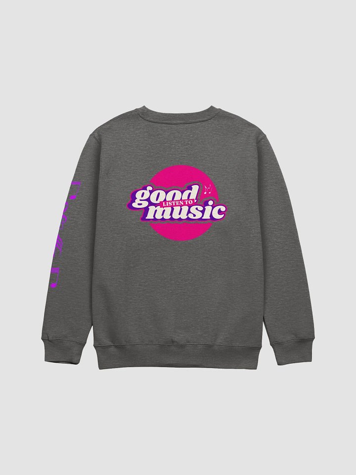 Music lover anime product image (14)