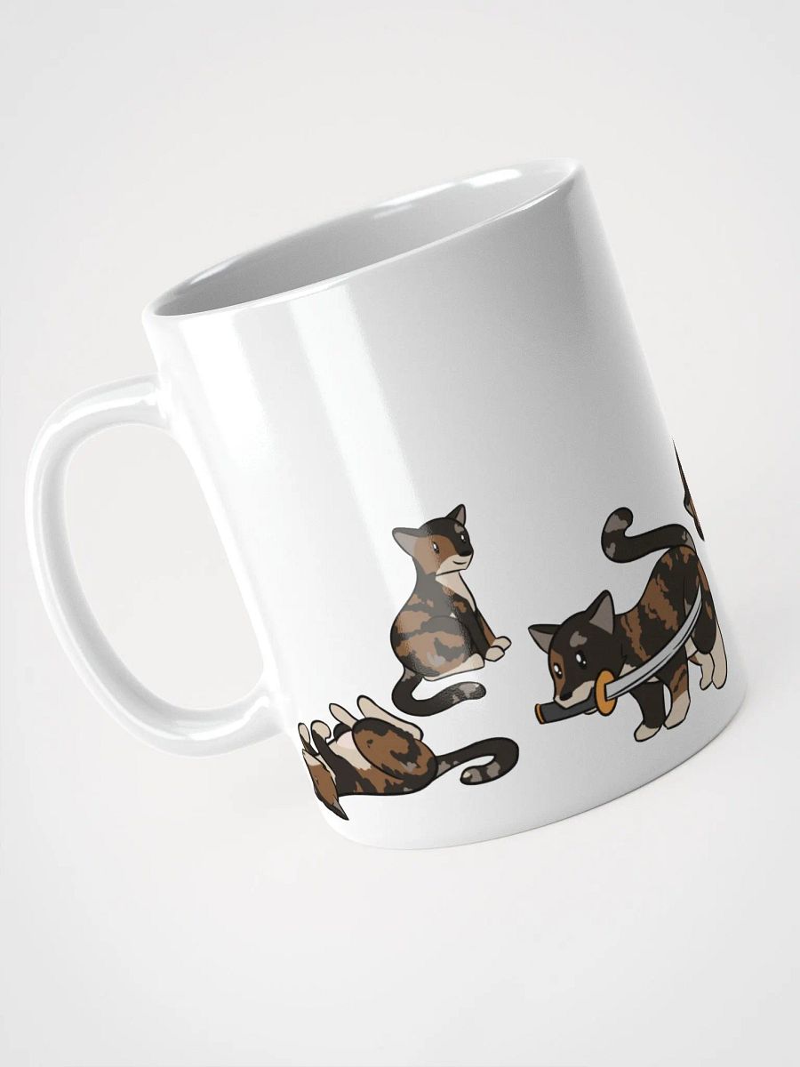 Pixel Mug 5/10 Pixels product image (3)