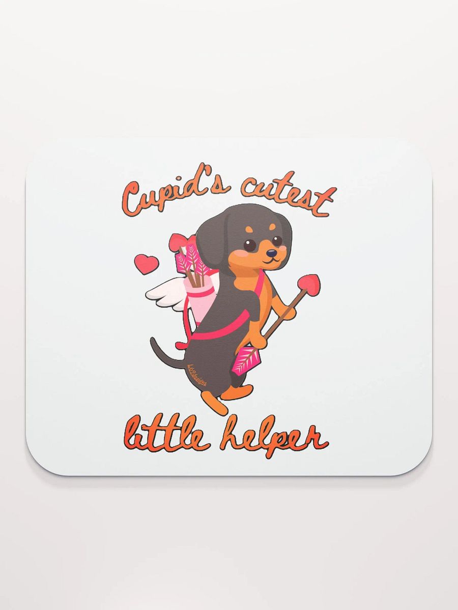 CUPID'S CUTEST LITTLE HELPER product image (2)