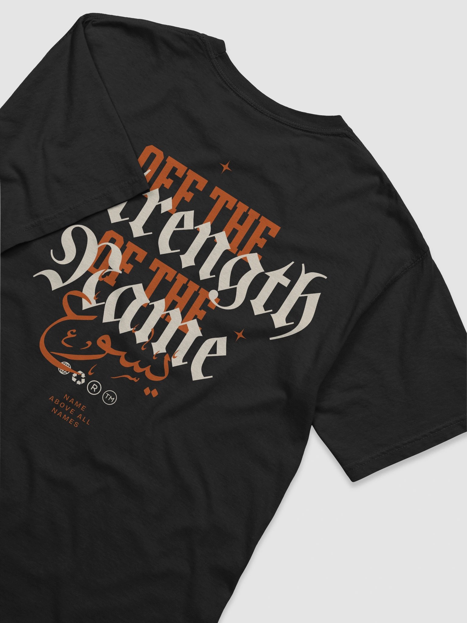 Off the Strength product image (1)