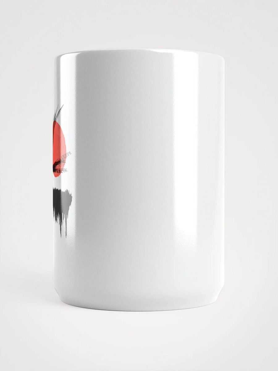 Japanese Art Abstract Fusion Mug product image (5)