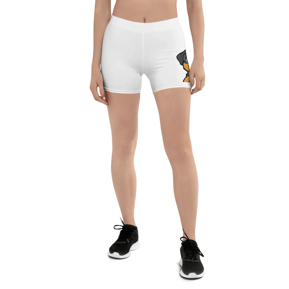 Juicy Steelyx Bike Shorts product image (1)