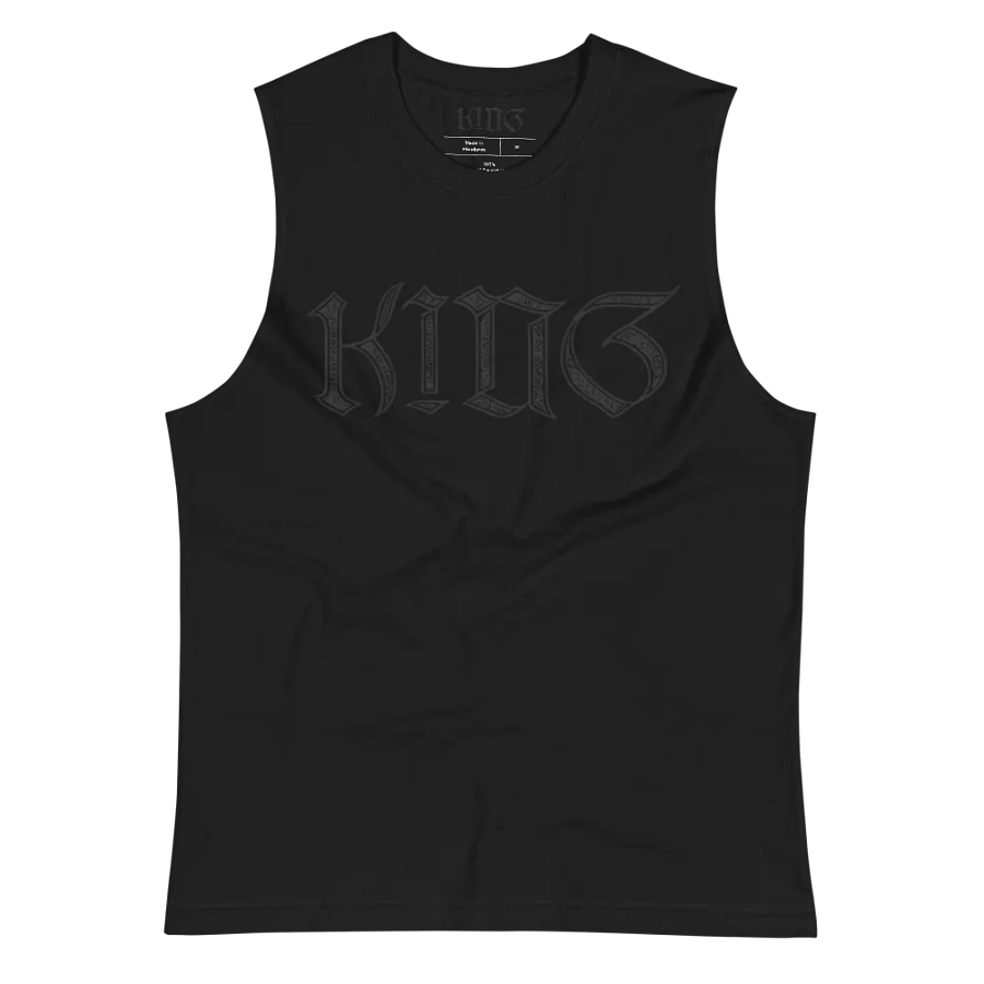 Revelation Cutoff product image (3)