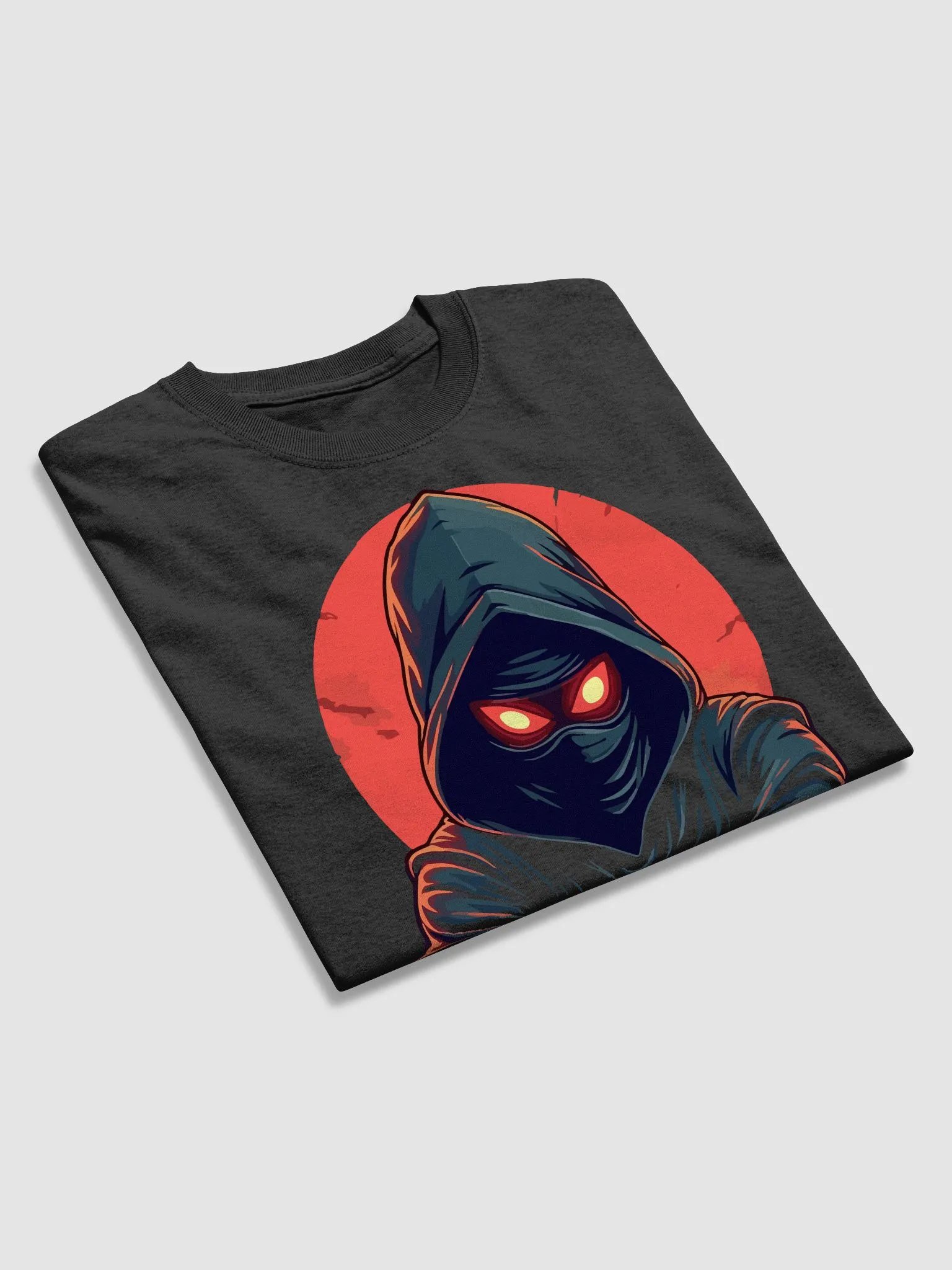 Silent But Deadly T-Shirt product image (2)