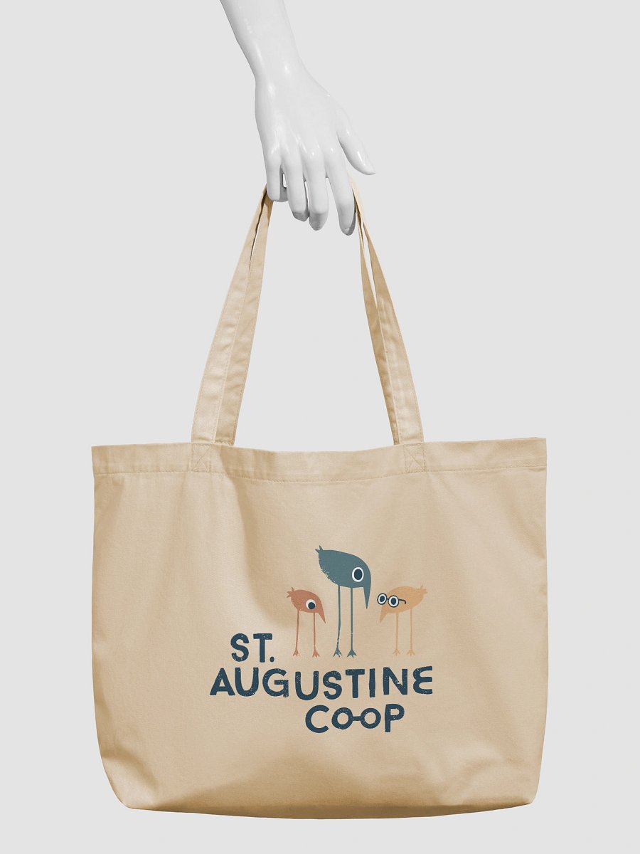 Large Tote product image (3)