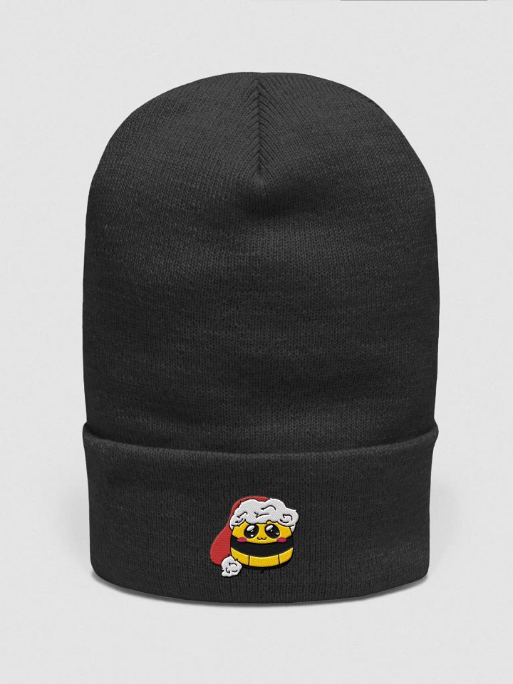 Christmas Bee Beanie product image (1)