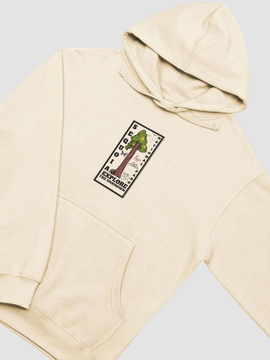 Sequoia hoodie product image (9)