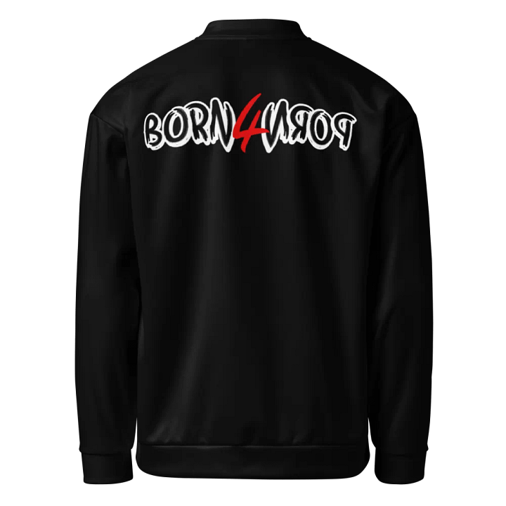 BORN4PORN bomper jacket product image (2)