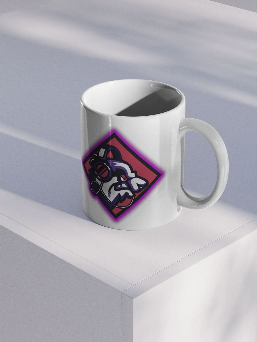 The Sub Mug product image (2)