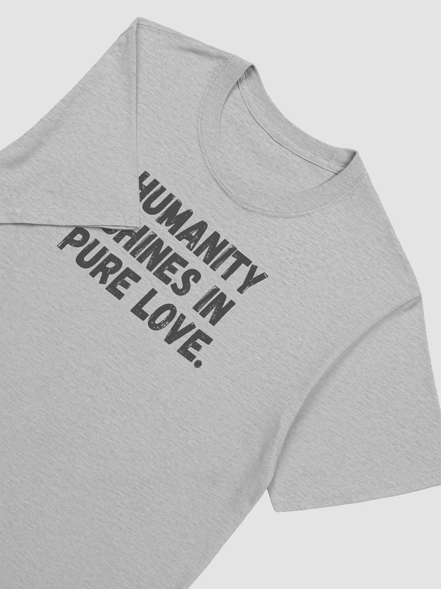 Humanity shines in pure love. product image (5)