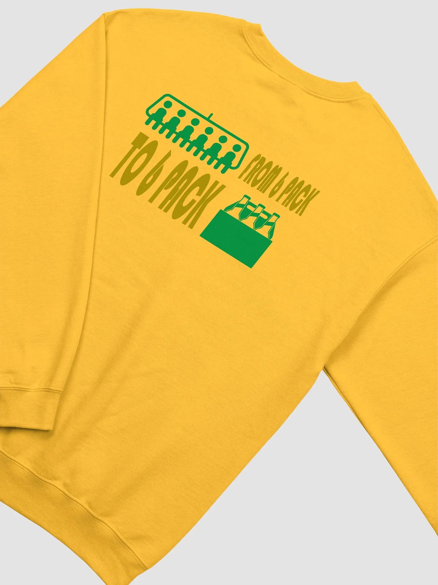 6 Packs Crew product image (8)