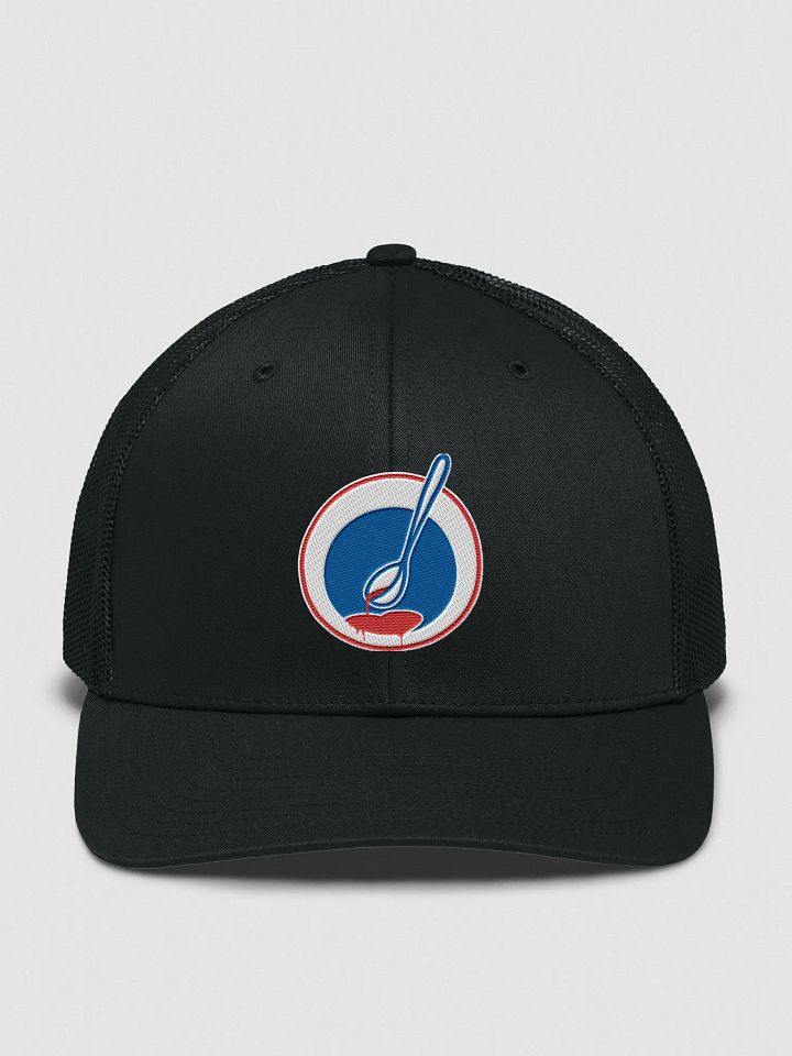Ladle Love Trucker Hat product image (2)