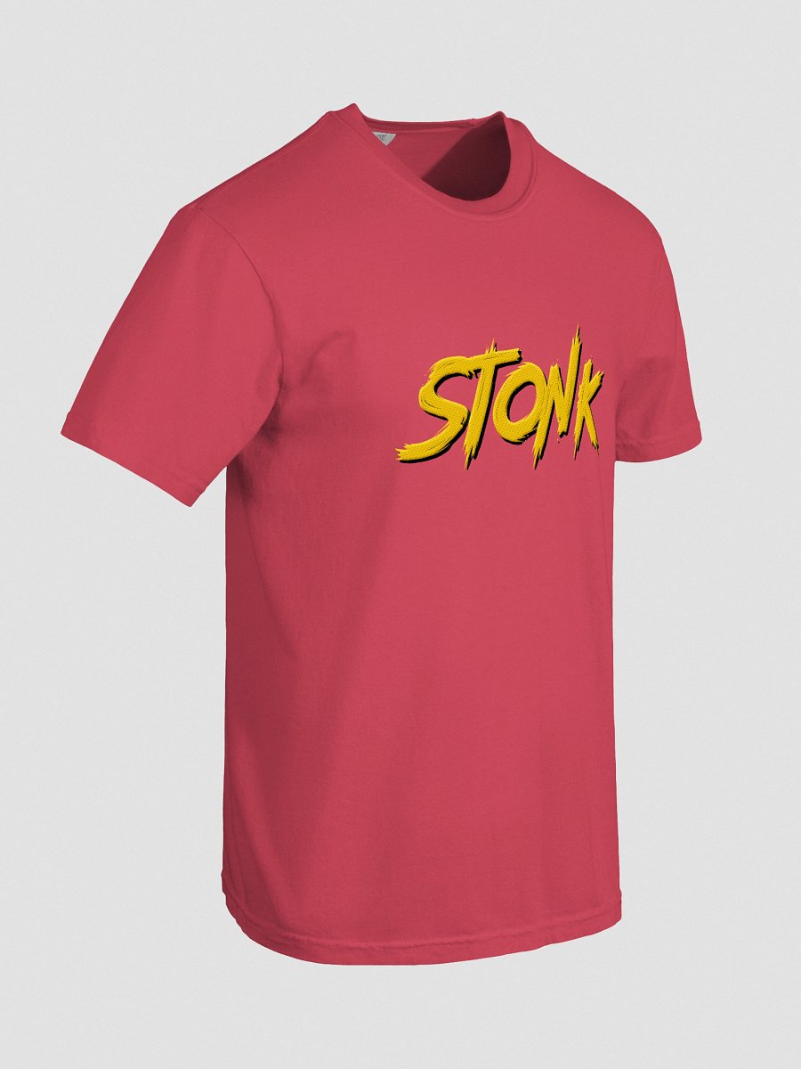 Comfort Colors Garment-Dyed Heavyweight T-Shirt product image (101)