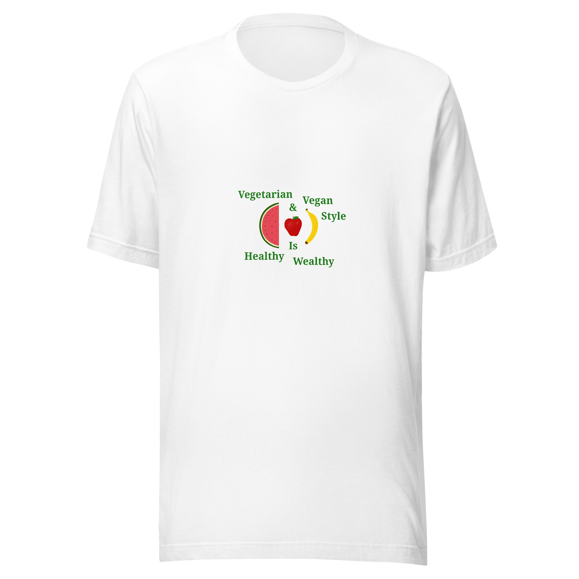 Fruitful Harmony Eco T-Shirt product image (1)